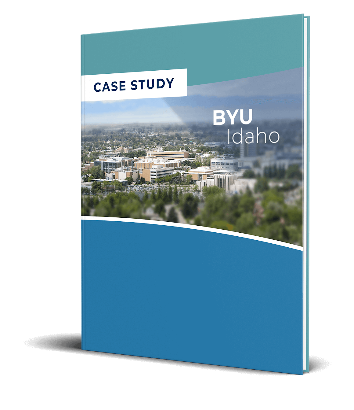 Brigham Young UniversityIdaho Case Study